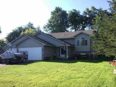 3430 228th Ave NW, Saint Francis, MN, 55070