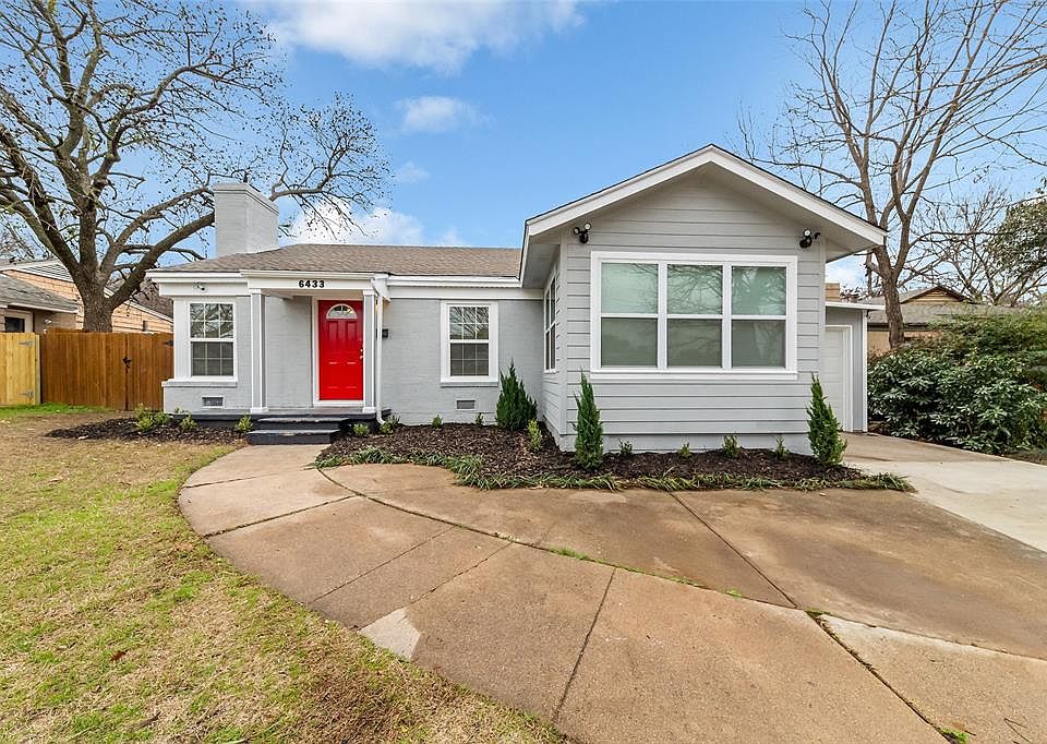 1st image of 6433 Calmont Ave