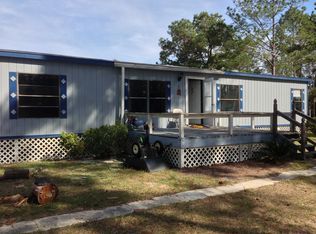 14515 SW 175th Ave, Archer, FL 32618
