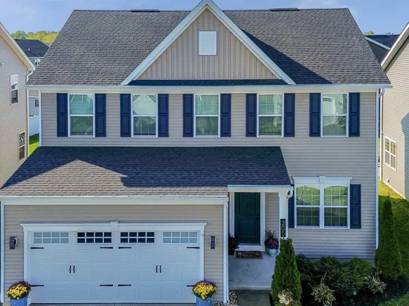 205 Sierra Dr, Amherst, NY 14228