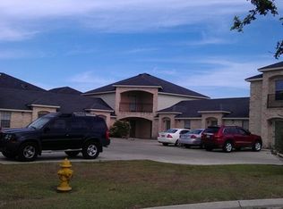 701 Sonesta Ct APT 1, Harlingen, TX 78550
