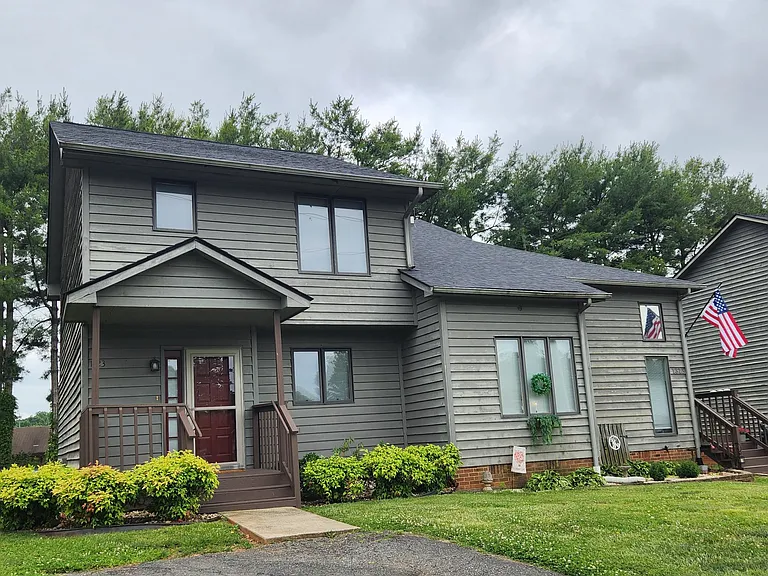 1323 Wood Rd — Photo 2