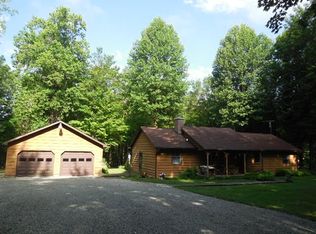 24880 Mount Pleasant Rd, Cicero, IN 46034