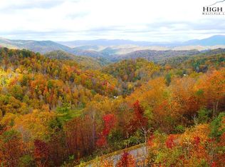 214 Indian Paintbrush Dr #4-RC, Banner Elk, NC 28604
