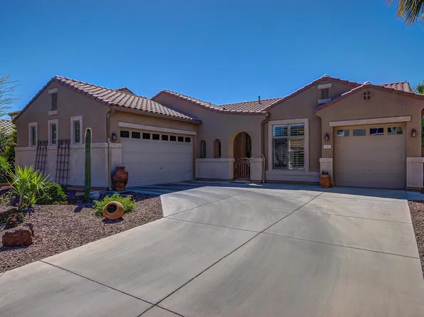 3787 E Latham Ct, Gilbert, AZ 85297