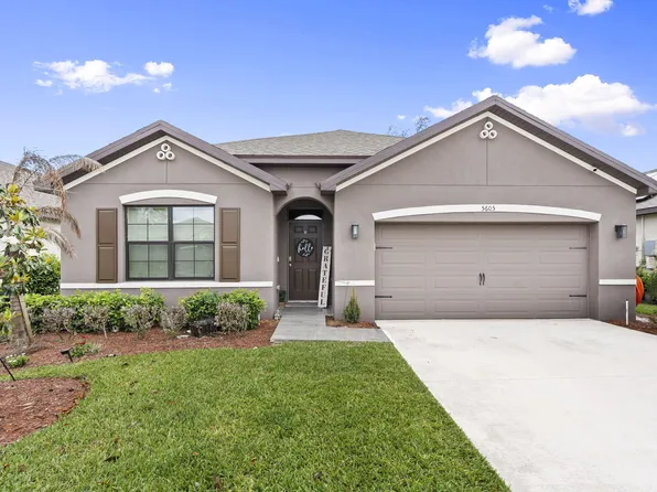 5605 Amusement Avenue, Fort Pierce, FL 34947