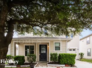 3526 Fuller Bluff Dr, Spring, TX 77386
