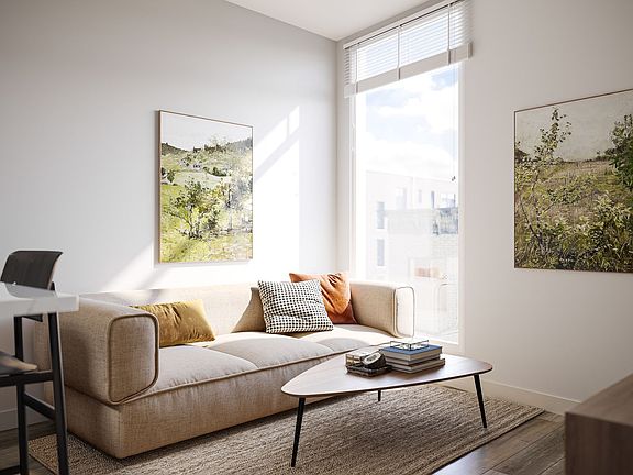 5th image of 342 W Girard Ave #610