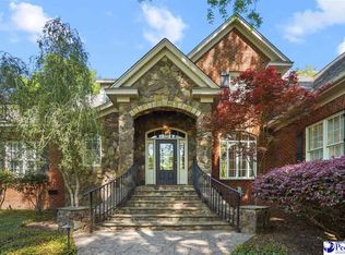 2114 Silverthorn St, Florence, SC 29505