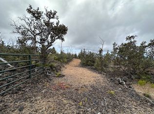 92-2236 Ocean View Pkwy, Captain Cook, HI 96704