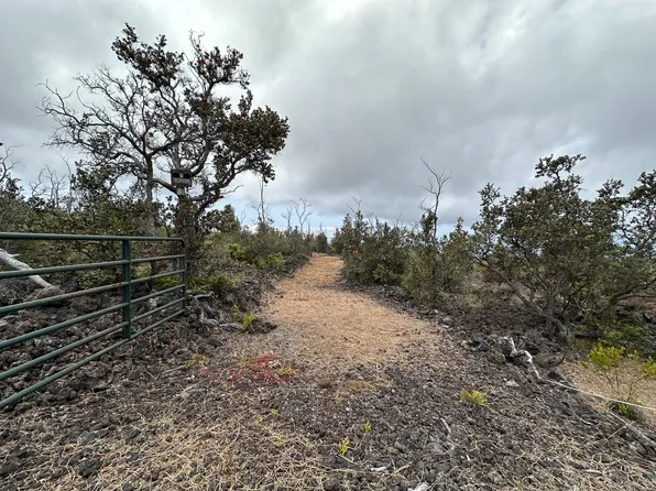 92-2236 Ocean View Pkwy Lot 7, Captain Cook, HI 96704