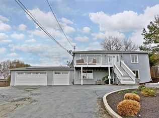 1421 Janet Ln, Concord, CA 94521