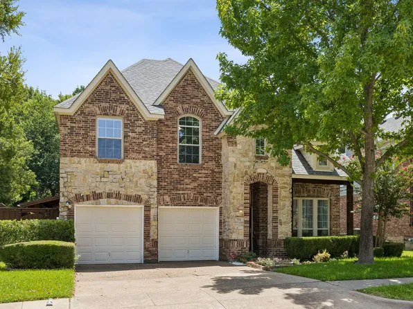 708 Brookwater Dr, McKinney, TX 75071