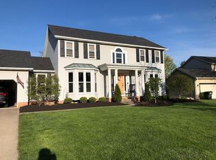 5357 Rochelle Dr, Stow, OH 44224