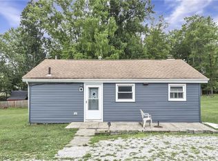 7390 Chestnut St, Chippewa Lake, OH 44215
