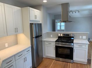 48-52 Melrose Ave #3, Bridgeport, CT 06605