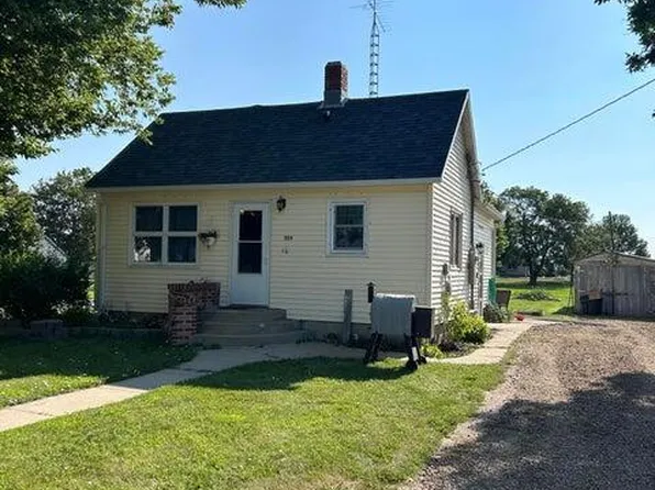 504 S 1st St, Parkston, SD 57366