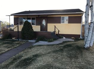 2116 Driftwood Ln, Pueblo, CO 81005