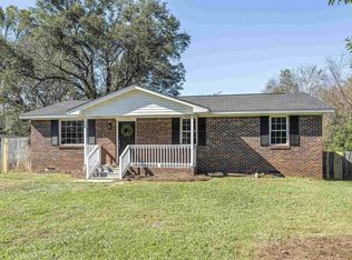 4033 King St, Newberry, SC 29108