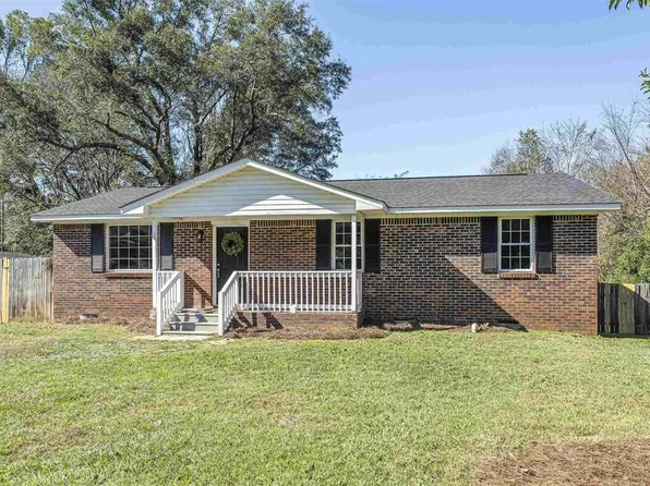 4033 King St, Newberry, SC 29108
