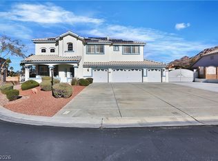 6830 Stone Meadows Ave, Las Vegas, NV 89142