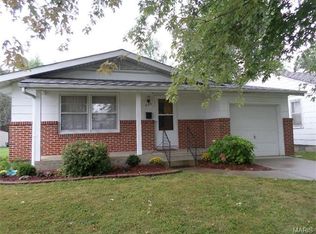 608 E Lincoln Ave, Owensville, MO 65066