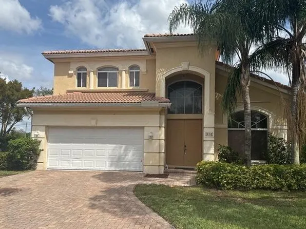 918 Gazetta Way, West Palm Beach, FL 33413