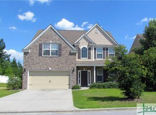 530 Wheatfield Ct, Pooler, GA 31322