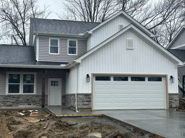 335 Ruth St, Loveland, OH 45140