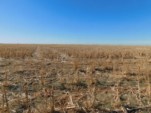 Hwy412 #Hwy207, Guymon, OK 73942