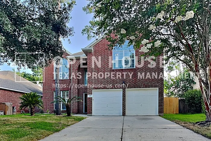 6506 Rose Willow Ln — Photo 1