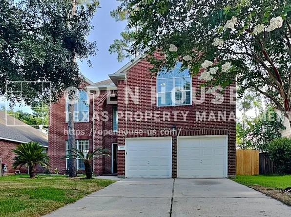 6506 Rose Willow Ln, Spring, TX 77379
