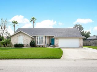 14208 Crystal Cove Dr S, Jacksonville, FL 32224