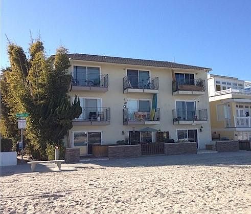 1st image of 3550 Bayside Walk APT 206