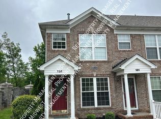 9515 Rustling Tree Way UNIT 201, Louisville, KY 40291