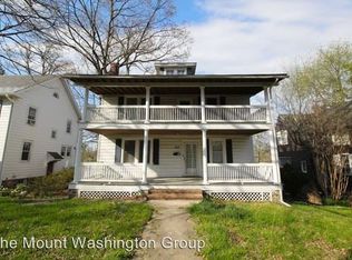 837 Brinkwood Rd, Baltimore, MD 21229