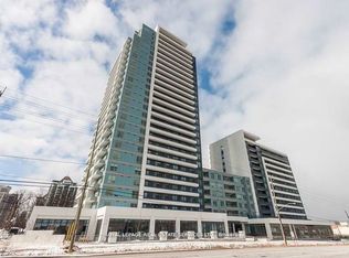 7890 Bathurst St UNIT 2203, Vaughan, ON L4J 0J8