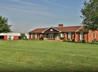 2285 Hunt Rd, Cottage Grove, TN 38224