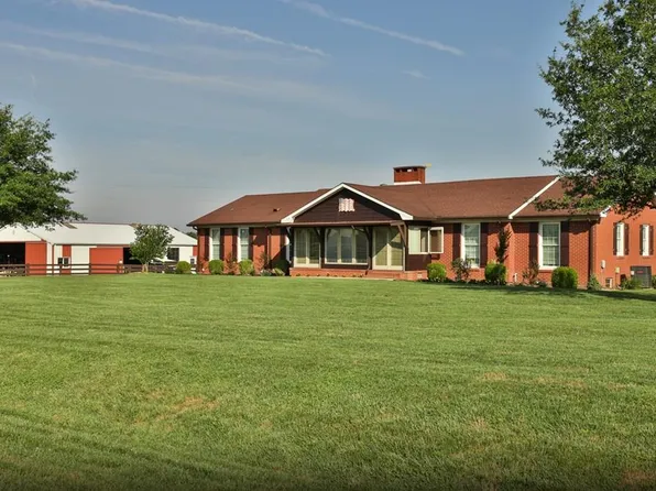2285 Hunt Rd, Cottage Grove, TN 38224