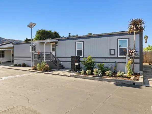 720 W Santa Maria St Space 68, Santa Paula, CA 93060