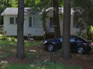 5116 Old Hwy 64 E, Zebulon, NC 27597