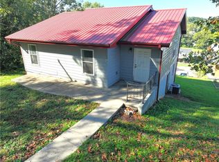 203 N Chapman St, Anderson, MO 64831