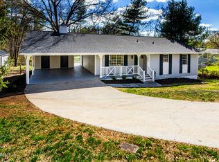 9504 Markirk Ln, Knoxville, TN 37931