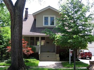 615 9th St, Royal Oak, MI 48067