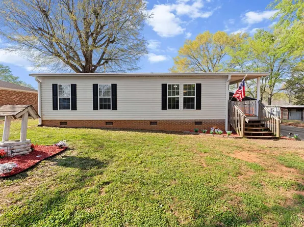 619 Carey St, Anderson, SC 29624