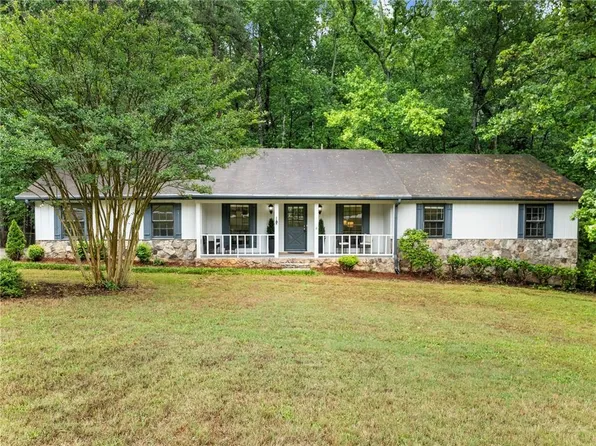 2880 Bruckner Blvd, Snellville, GA 30078