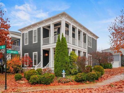1600 S Ira St, Bloomington, IN, 47401