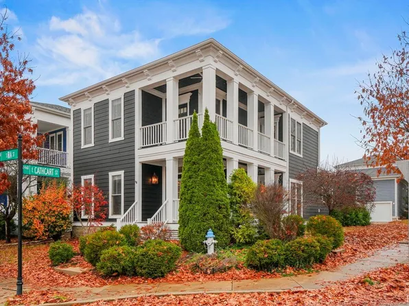 1600 S Ira St, Bloomington, IN 47401