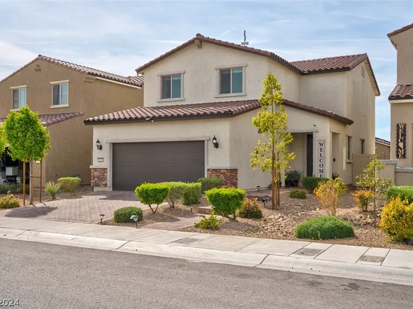 101 Thorntree Ave, North Las Vegas, NV 89031