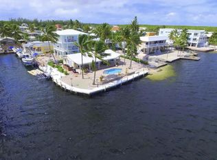 77 Gull Ln, Key Largo, FL 33037